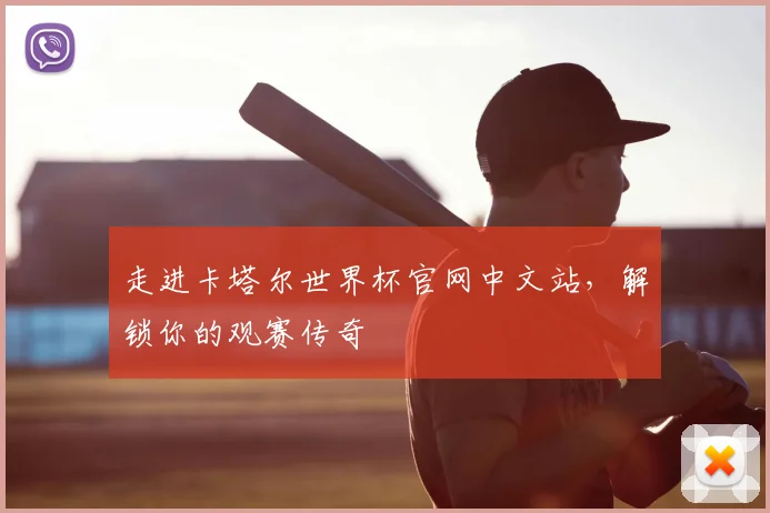 走进卡塔尔世界杯官网中文站,解锁你的观赛传奇