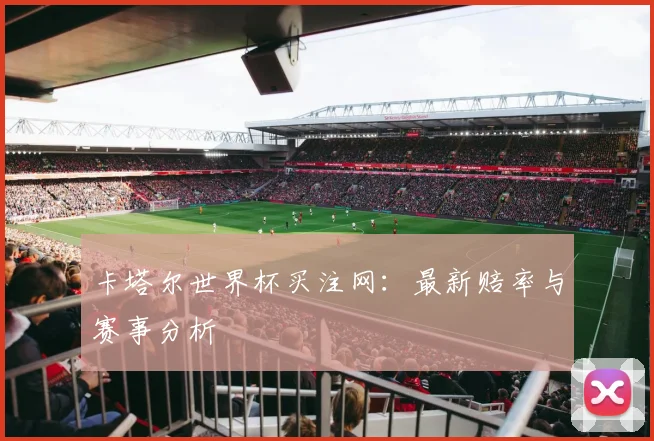 卡塔尔世界杯买注网：最新赔率与赛事分析
