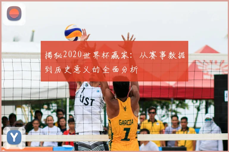 揭秘2020世界杯赢家:从赛事数据到历史意义的全面分析