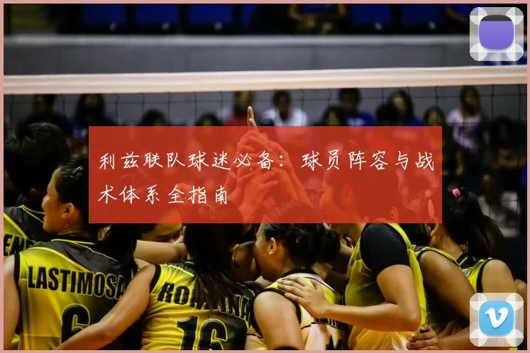 利兹联队球迷必备：球员阵容与战术体系全指南
