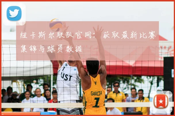 纽卡斯尔联队官网：获取最新比赛集锦与球员数据
