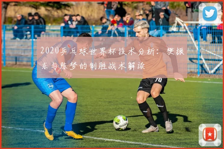 2020乒乓球世界杯技术分析：樊振东与陈梦的制胜战术解读