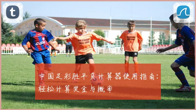 中国足彩胜平负计算器使用指南:轻松计算奖金与概率